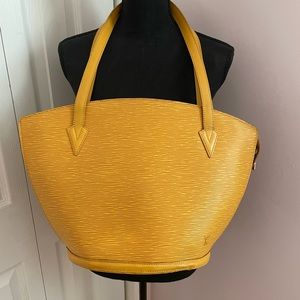 Louis Vuitton Saint Jacques GM